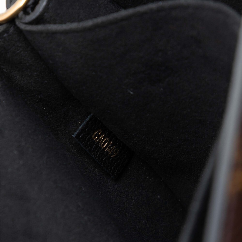 Pre-Loved Louis Vuitton Monogram Vaugirard - Picture 6 of 7